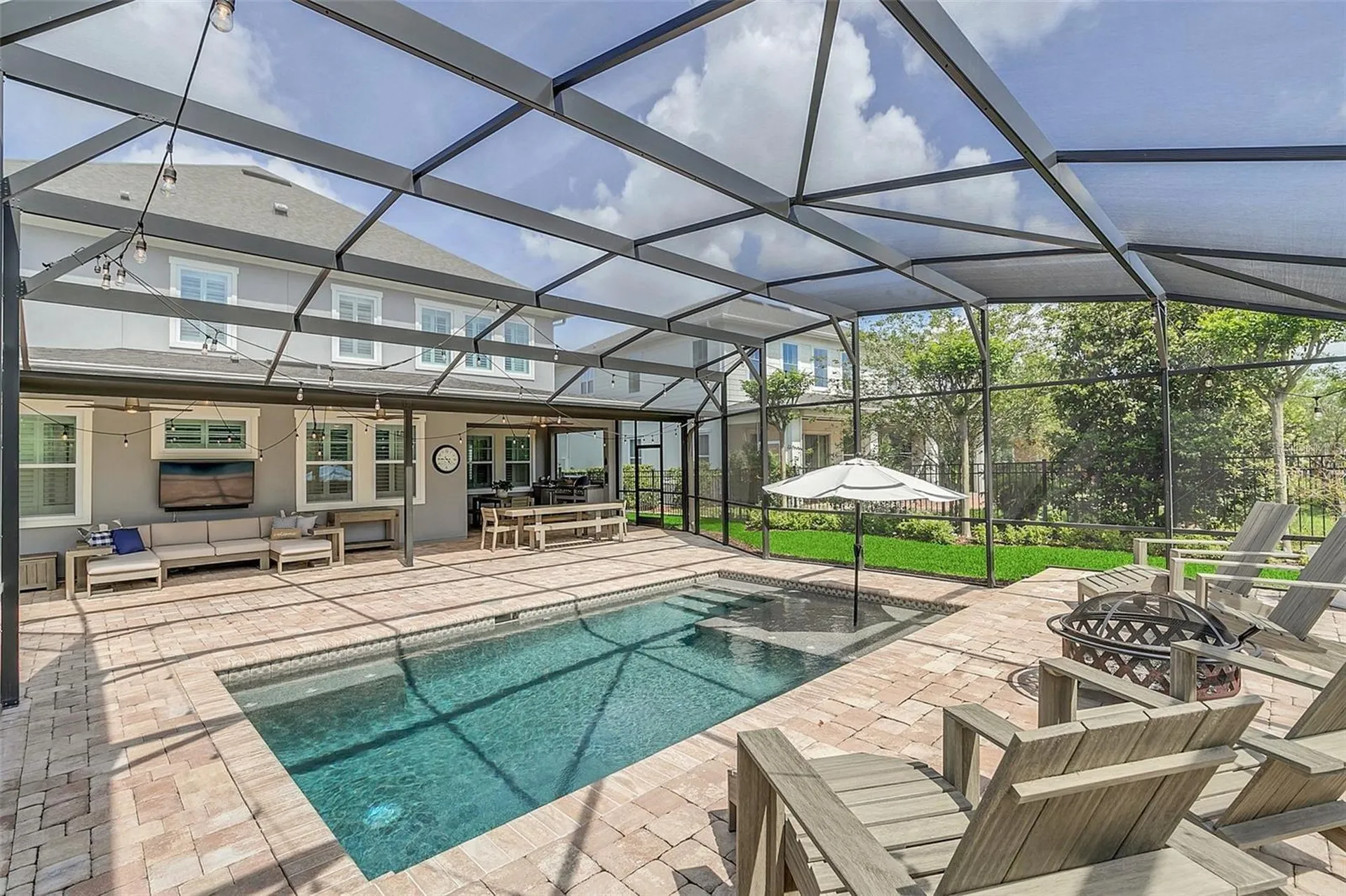 9374 Reymont Street Orlando FL 32827