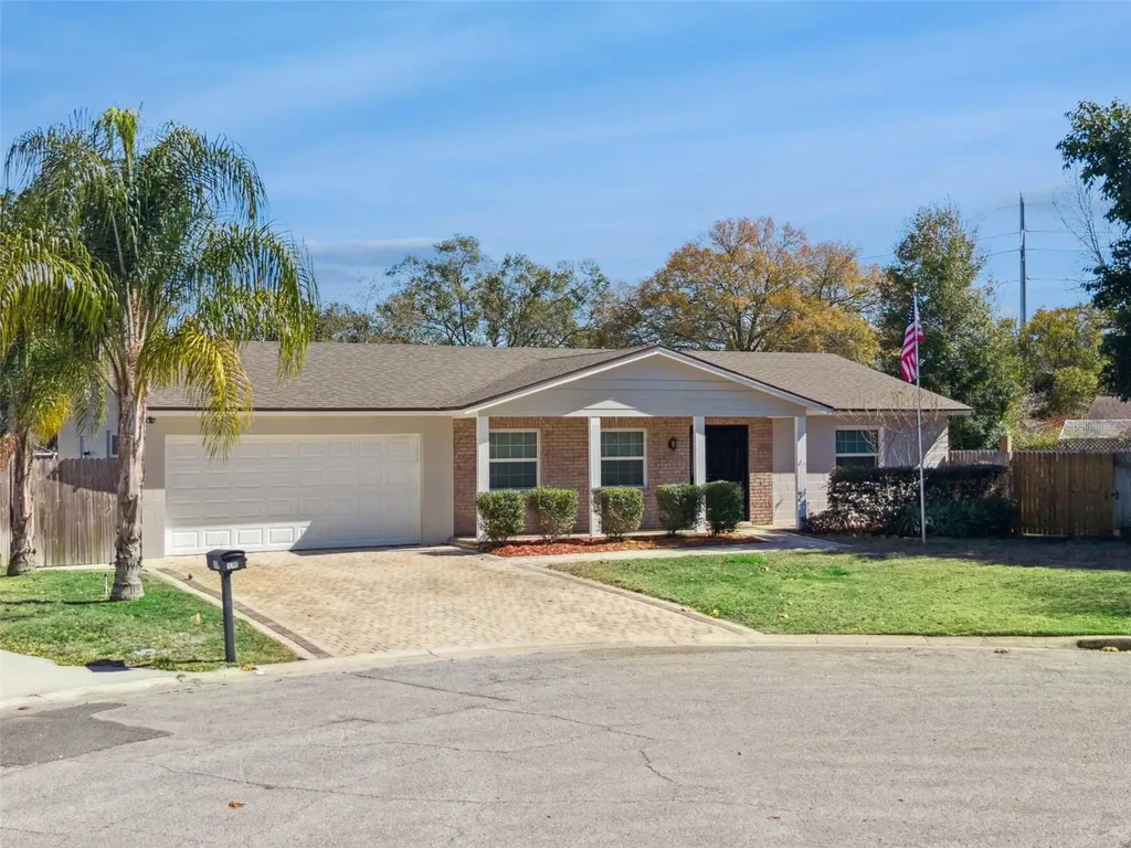 110 Devon Court Longwood FL 32779