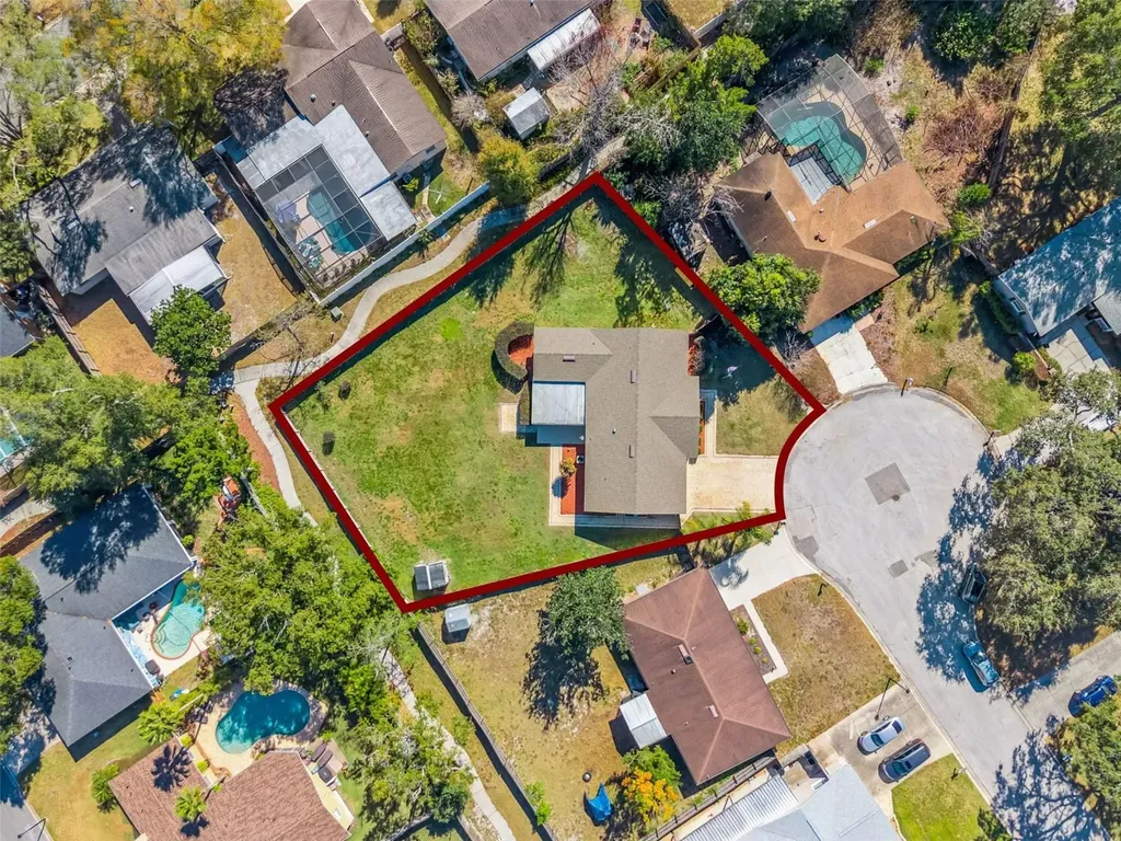 110 Devon Court Longwood FL 32779