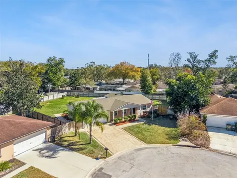 110 Devon Court Longwood FL 32779