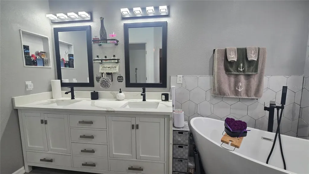 3220 Abiaka Drive Kissimmee FL 34743
