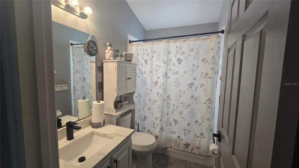 3220 Abiaka Drive Kissimmee FL 34743