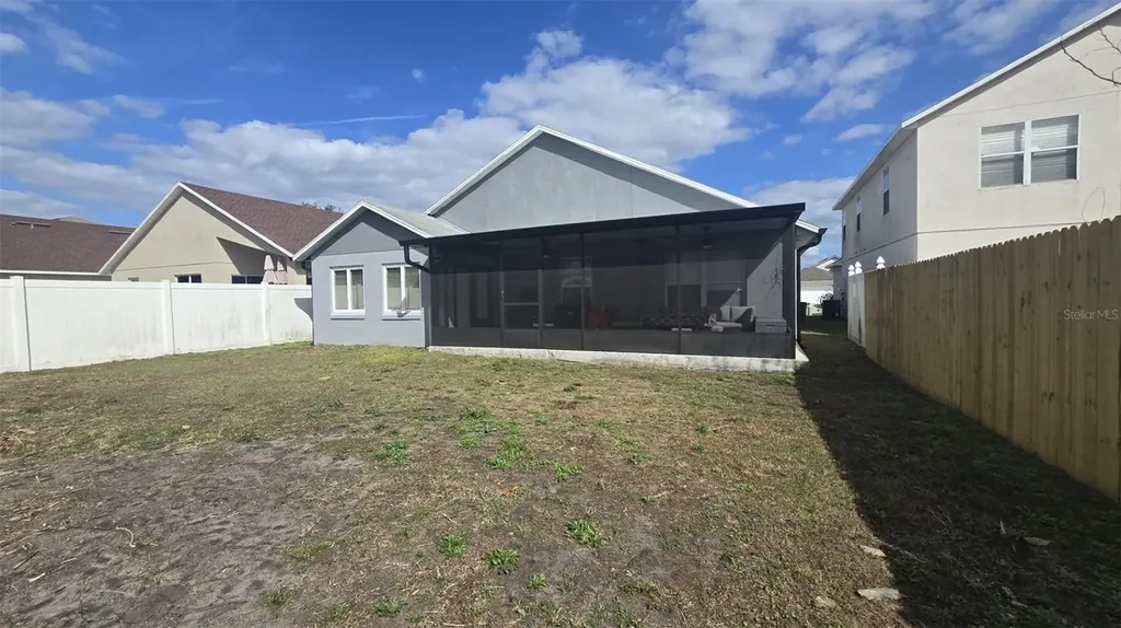 3220 Abiaka Drive Kissimmee FL 34743