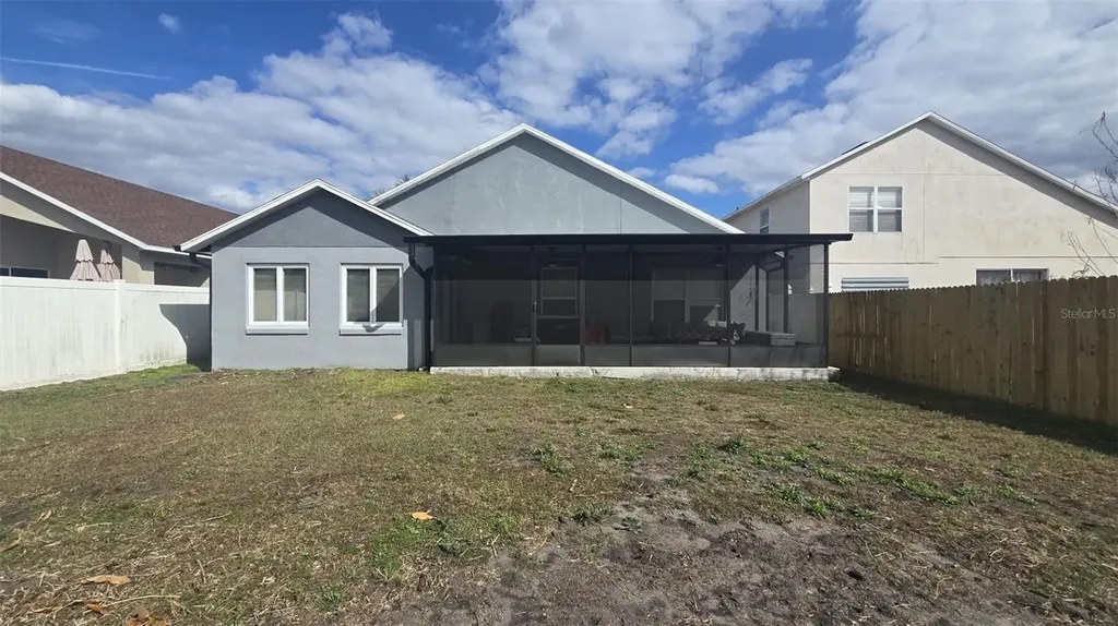 3220 Abiaka Drive Kissimmee FL 34743