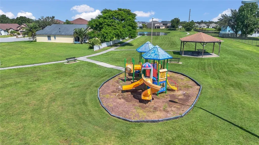 3220 Abiaka Drive Kissimmee FL 34743
