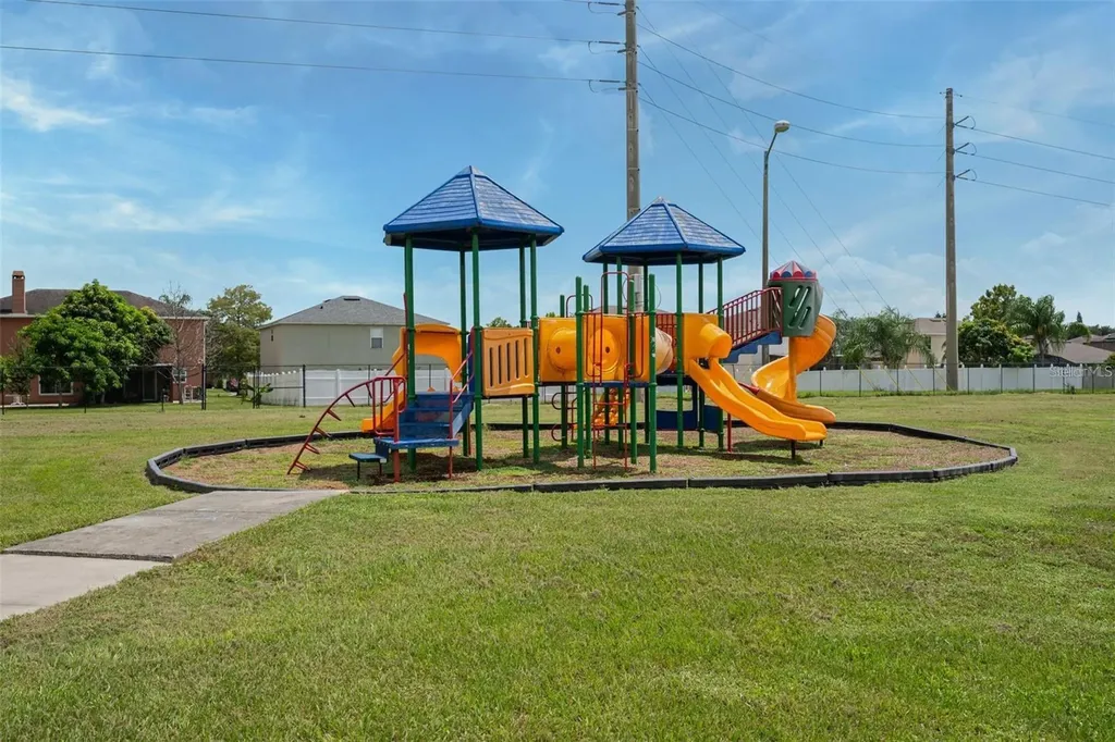 3220 Abiaka Drive Kissimmee FL 34743