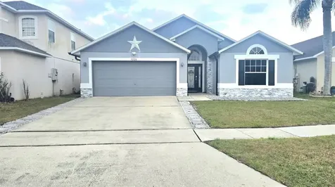 3220 Abiaka Drive Kissimmee FL 34743