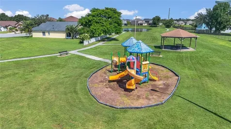 3220 Abiaka Drive Kissimmee FL 34743