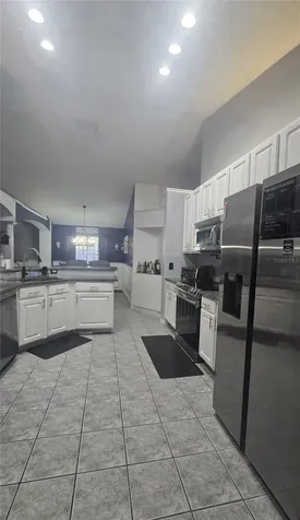 3220 Abiaka Drive Kissimmee FL 34743