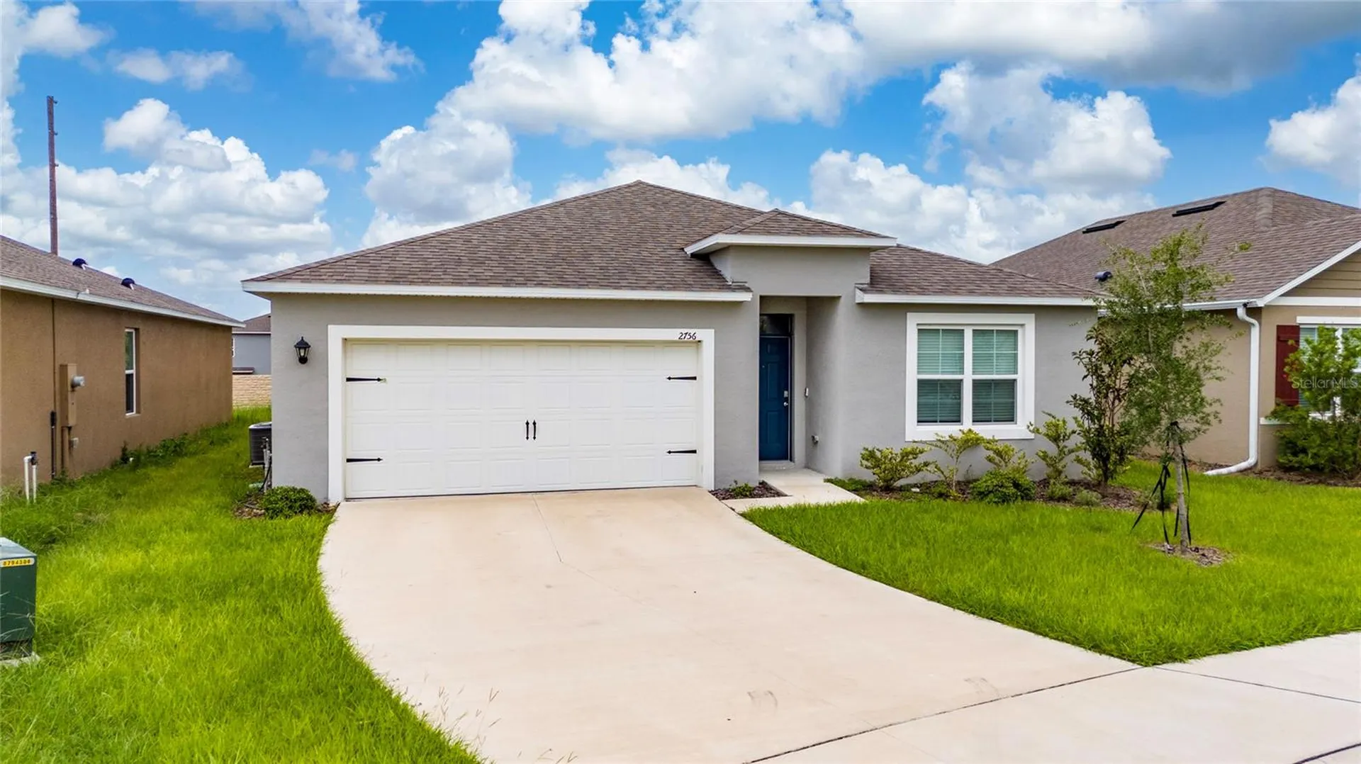 2756 Gentle Rain Drive Davenport FL 33837