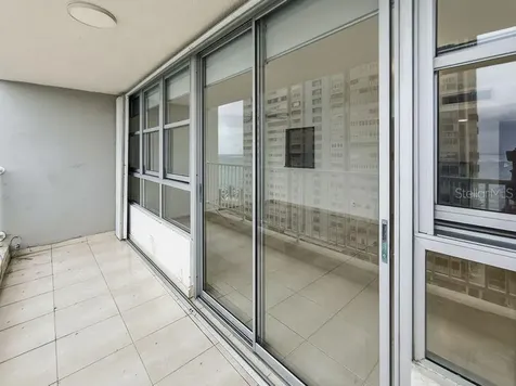 Torre Del Mar Ashford Avenue San Juan PR 00907