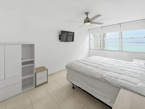 Torre Del Mar Ashford Avenue San Juan PR 00907