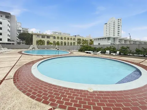 Torre Del Mar Ashford Avenue San Juan PR 00907