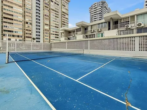 Torre Del Mar Ashford Avenue San Juan PR 00907
