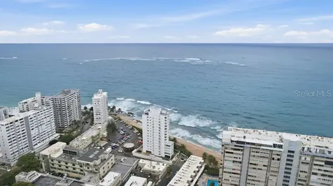 Torre Del Mar Ashford Avenue San Juan PR 00907