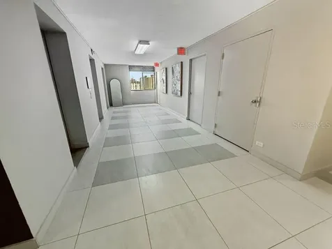 Torre Del Mar Ashford Avenue San Juan PR 00907