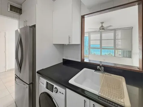 Torre Del Mar Ashford Avenue San Juan PR 00907