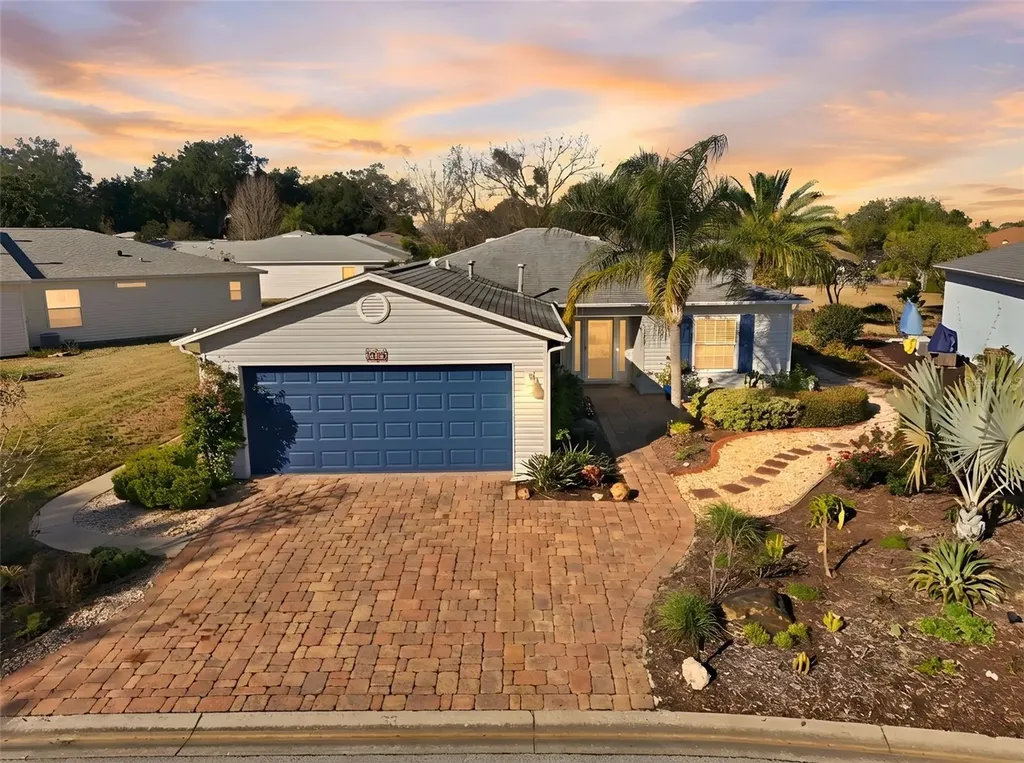 1145 Meadowbend Drive Leesburg FL 34748