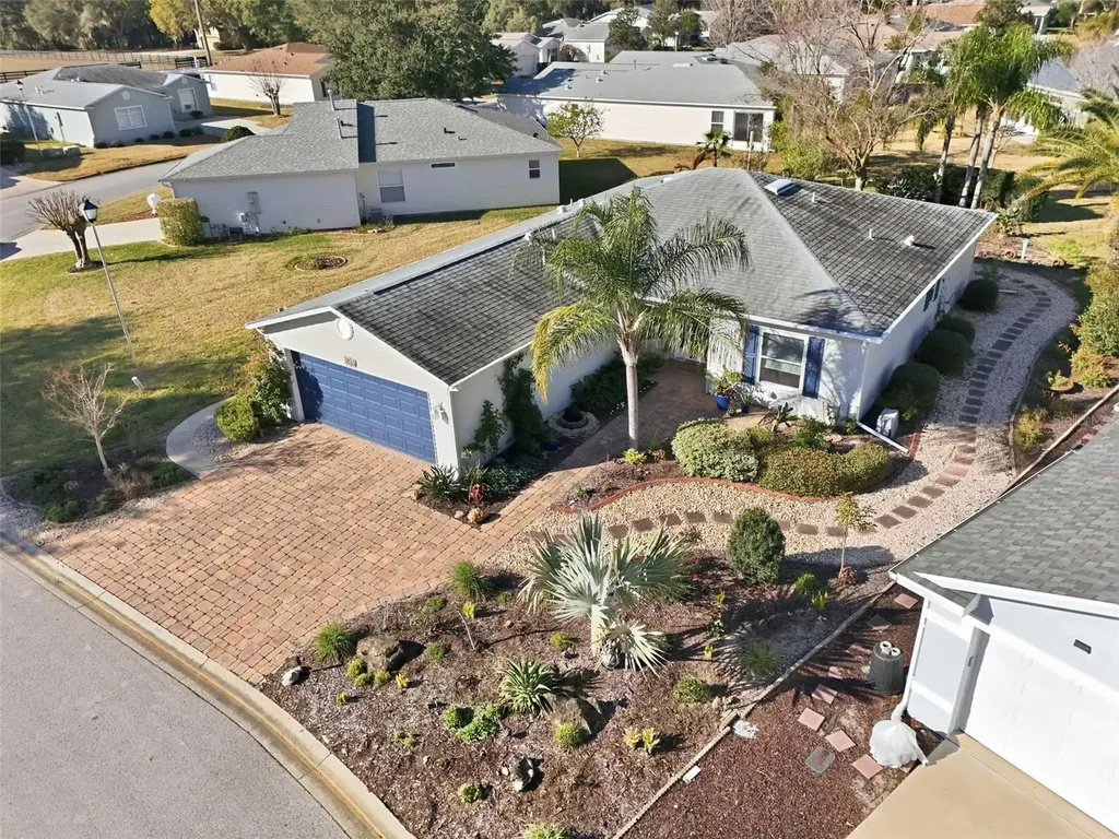 1145 Meadowbend Drive Leesburg FL 34748