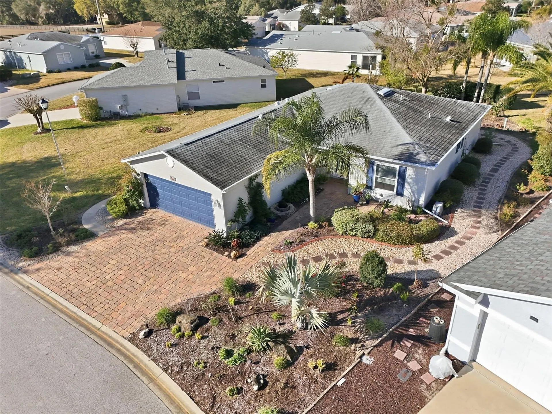 1145 Meadowbend Drive Leesburg FL 34748