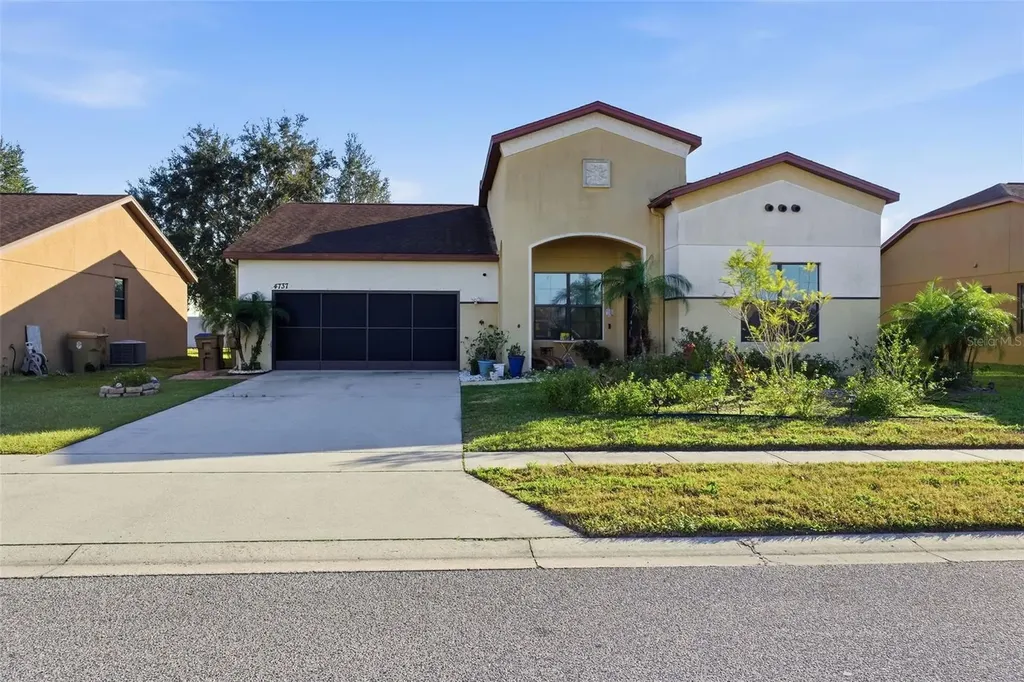 4737 Blackthorn Circle Kissimmee FL 34758