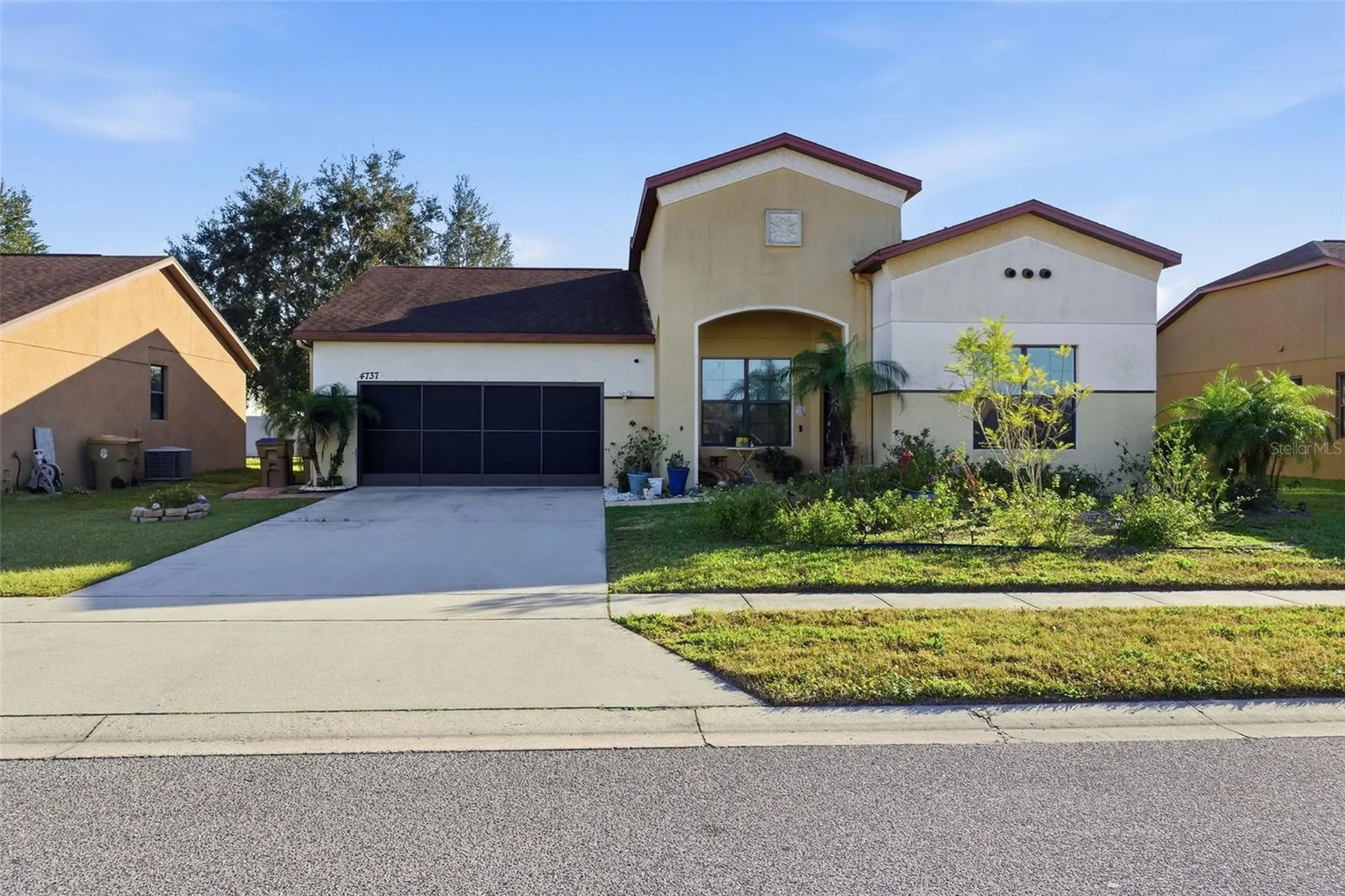 4737 Blackthorn Circle Kissimmee FL 34758