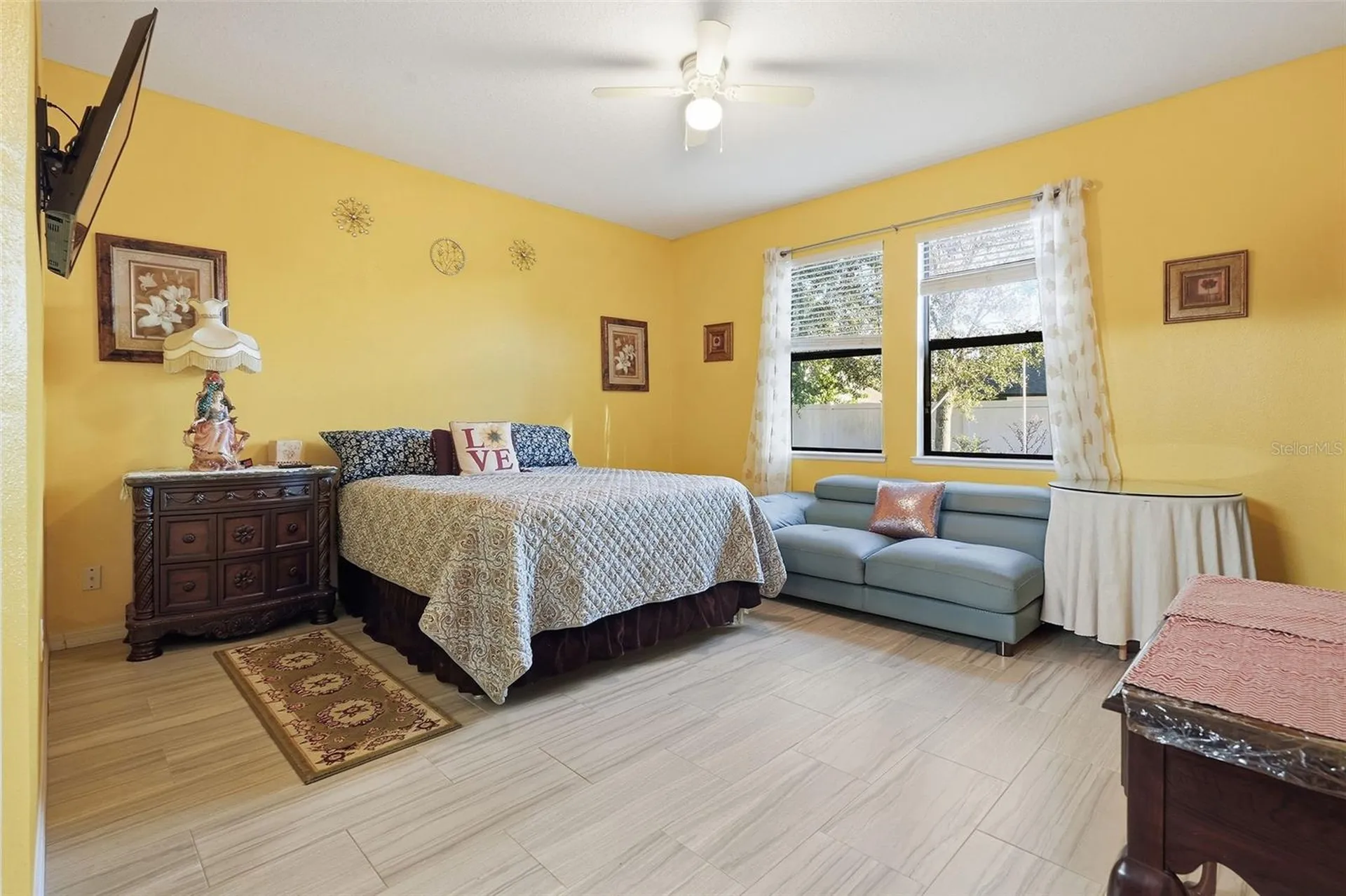 4737 Blackthorn Circle Kissimmee FL 34758