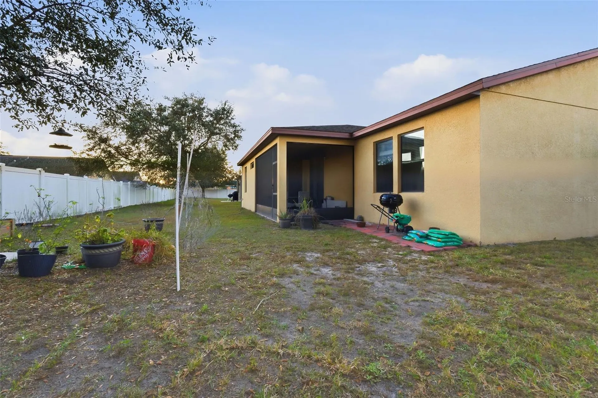 4737 Blackthorn Circle Kissimmee FL 34758