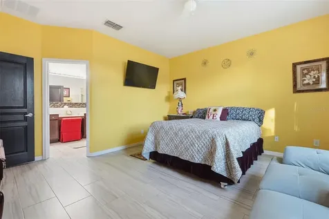 4737 Blackthorn Circle Kissimmee FL 34758
