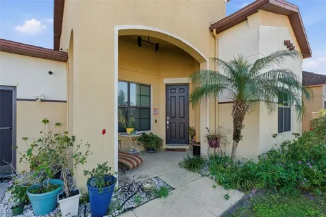 4737 Blackthorn Circle Kissimmee FL 34758