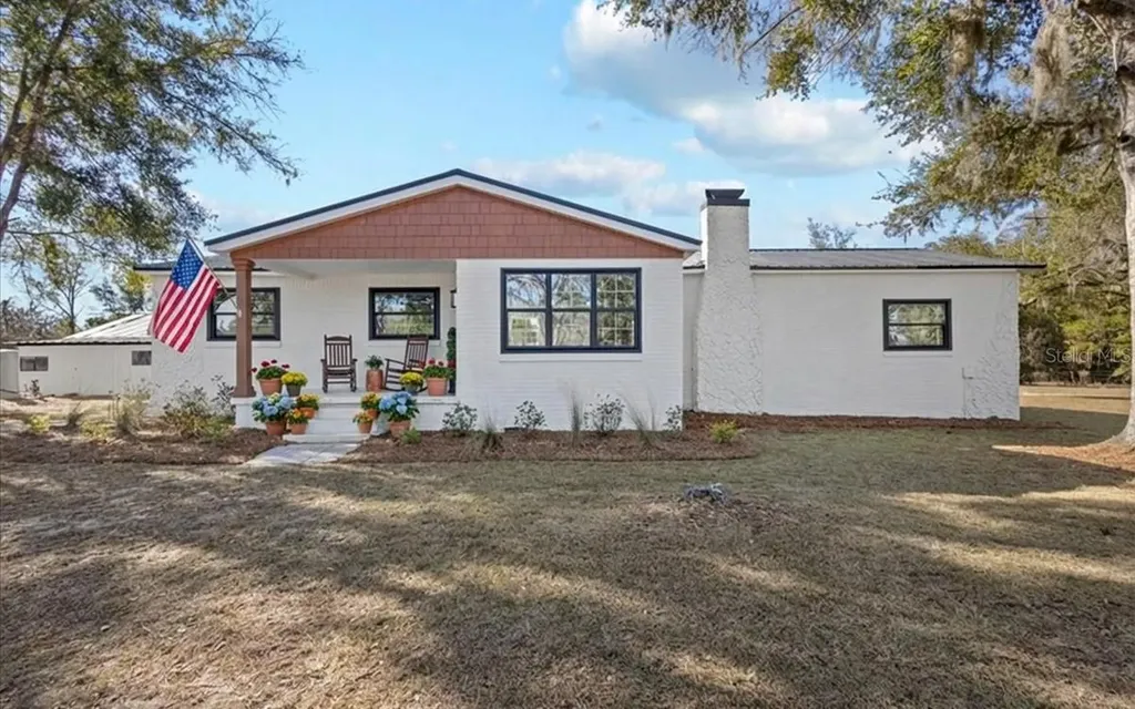 1564 S State Road 349 Branford FL 32008