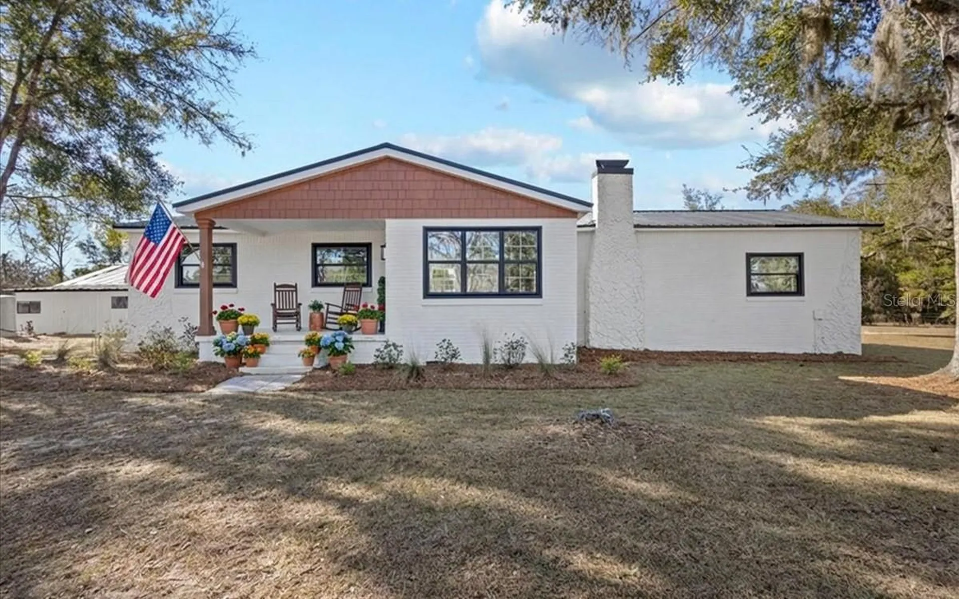 1564 S State Road 349 Branford FL 32008