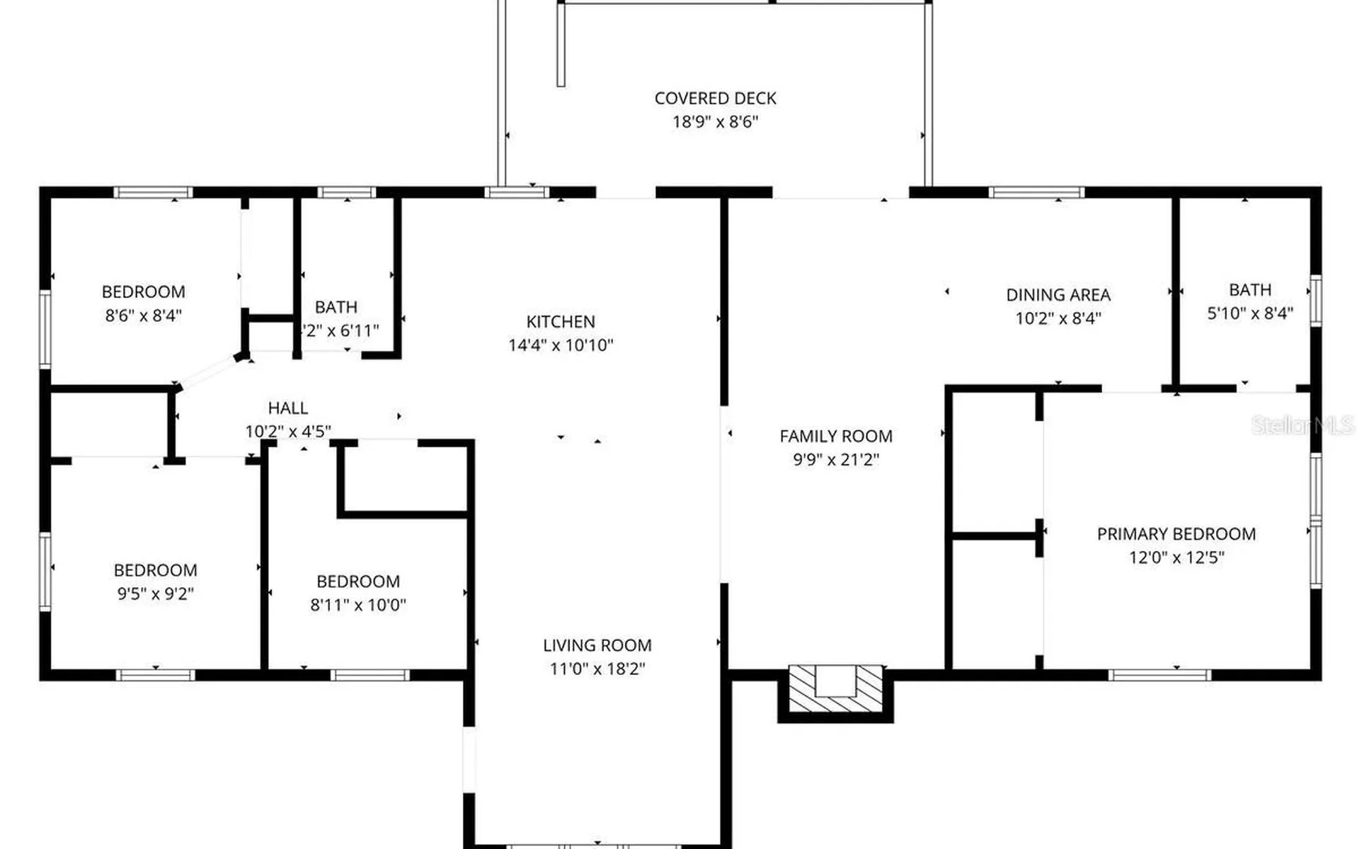 1564 S State Road 349 Branford FL 32008