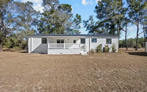 1564 S State Road 349 Branford FL 32008