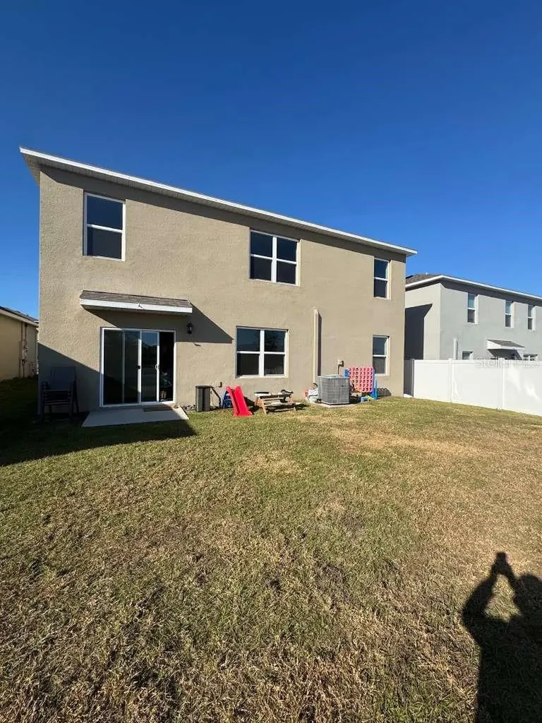 9752 Black Walnut Drive Clermont FL 34715