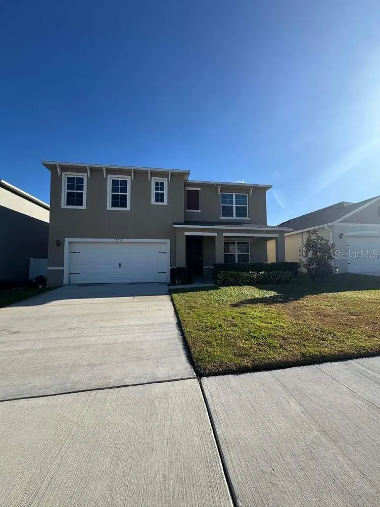 9752 Black Walnut Drive Clermont FL 34715