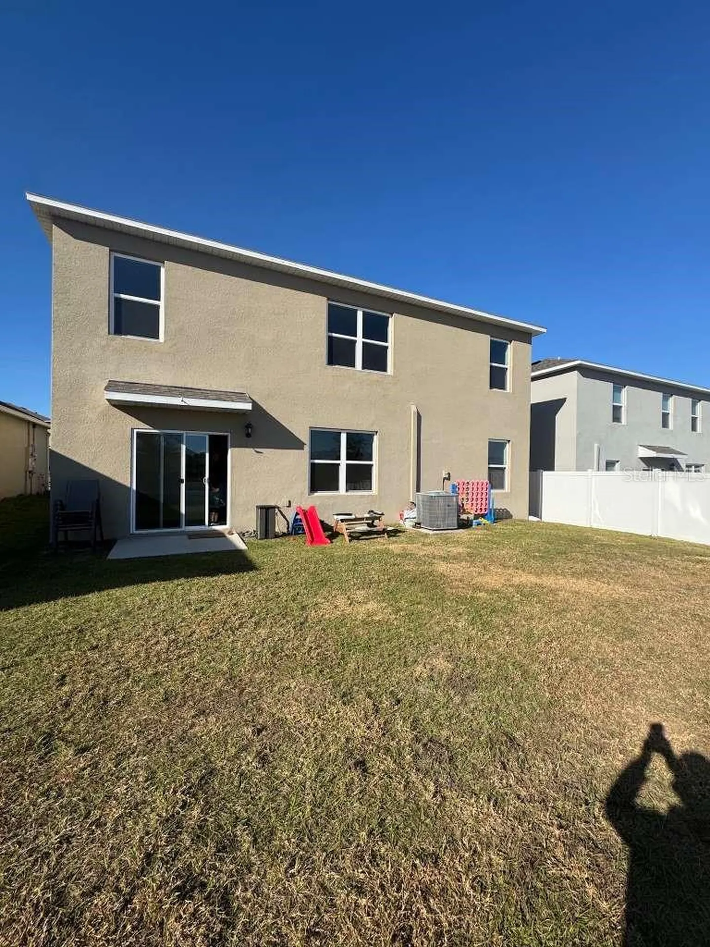 9752 Black Walnut Drive Clermont FL 34715