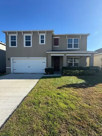 9752 Black Walnut Drive Clermont FL 34715