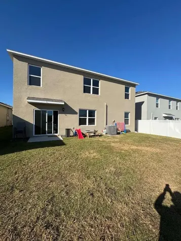 9752 Black Walnut Drive Clermont FL 34715