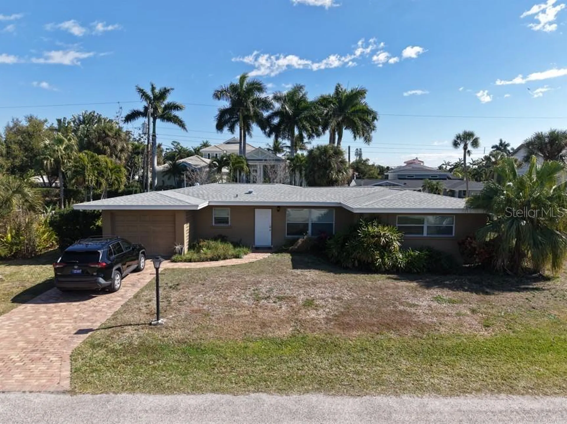 1648 Idle Lane Sarasota FL 34231