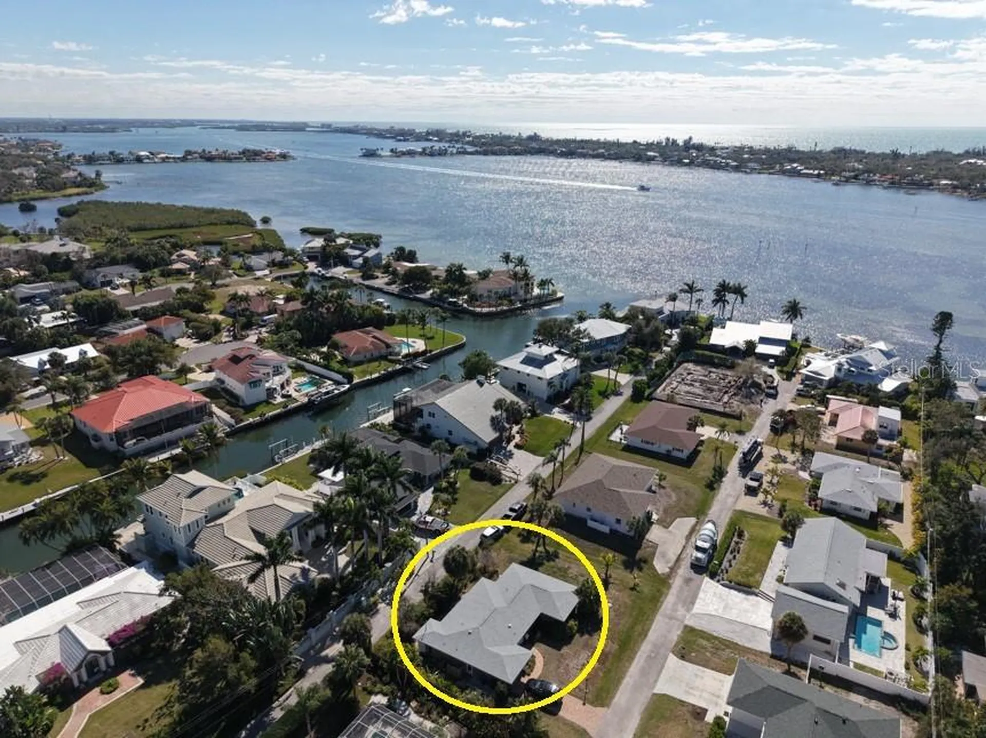 1648 Idle Lane Sarasota FL 34231