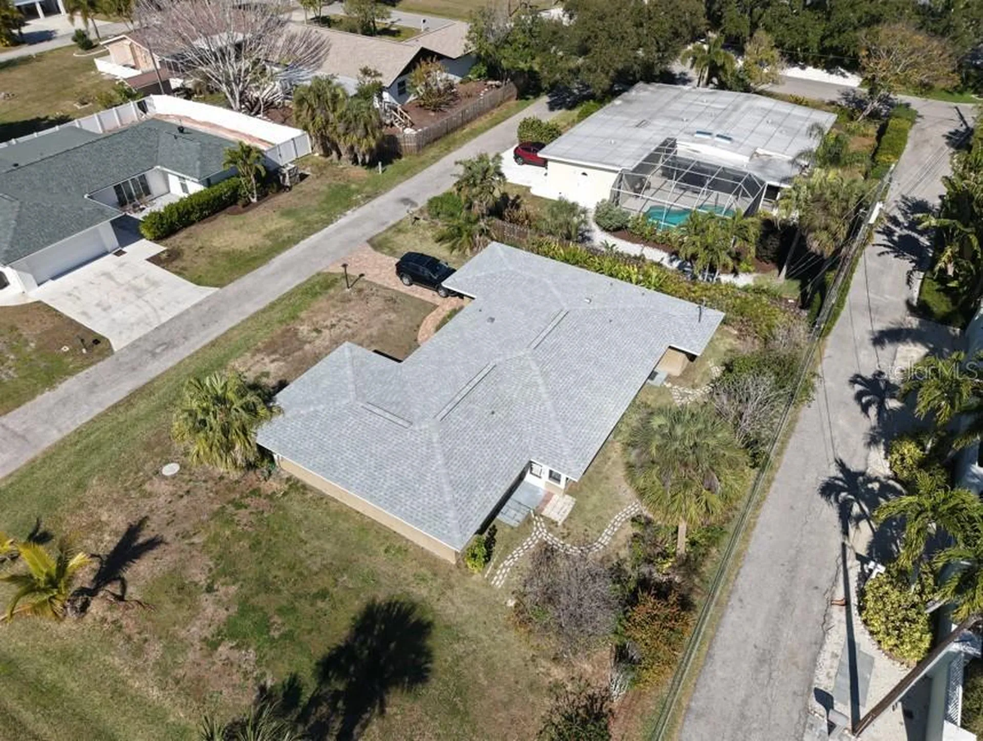 1648 Idle Lane Sarasota FL 34231