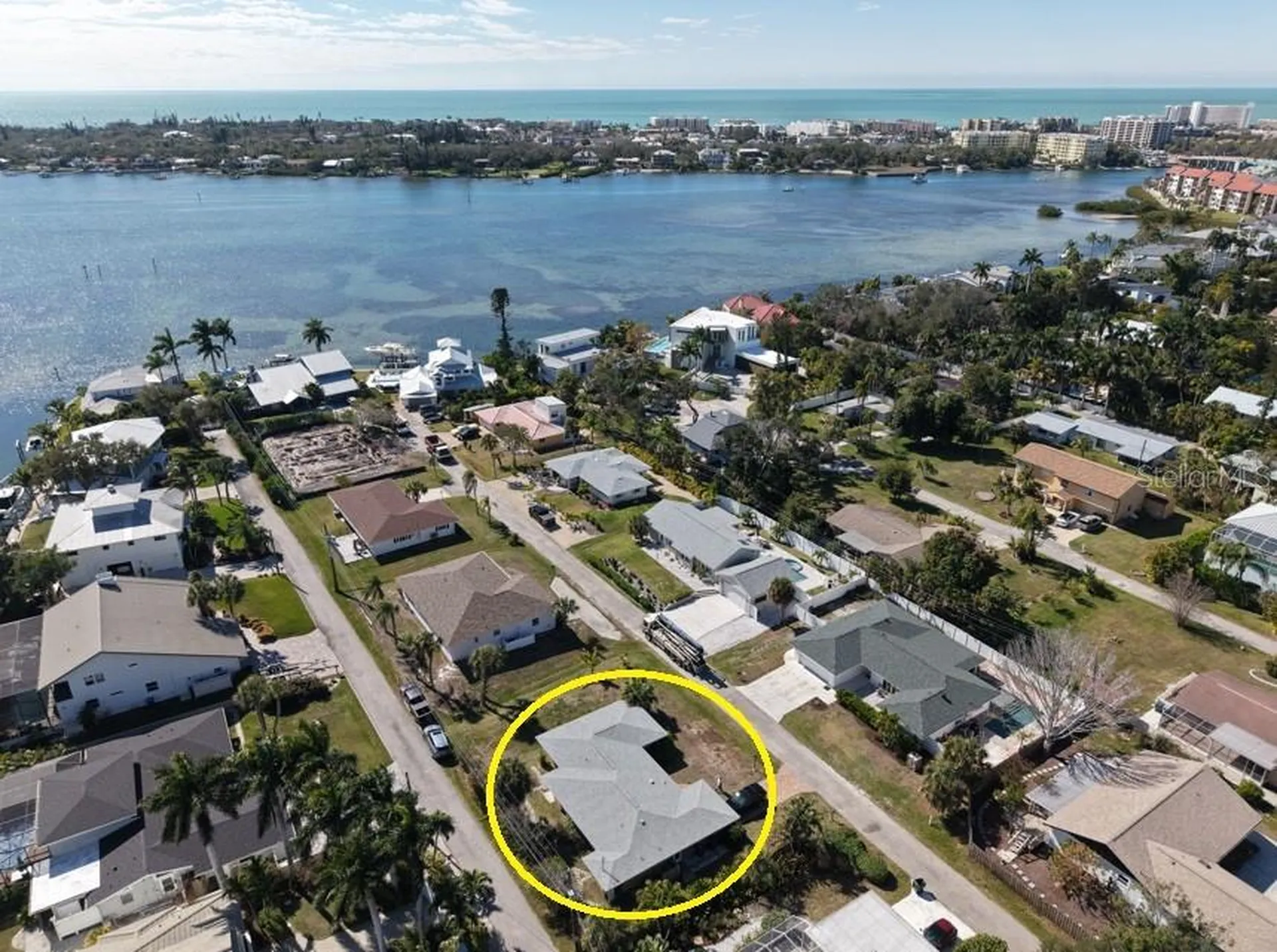 1648 Idle Lane Sarasota FL 34231