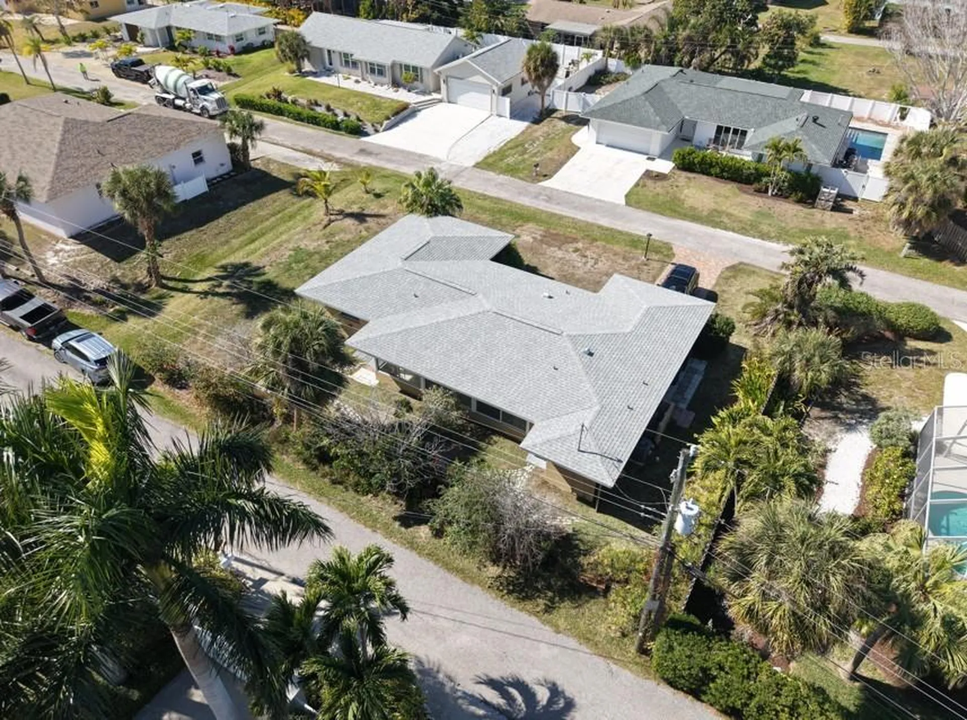 1648 Idle Lane Sarasota FL 34231