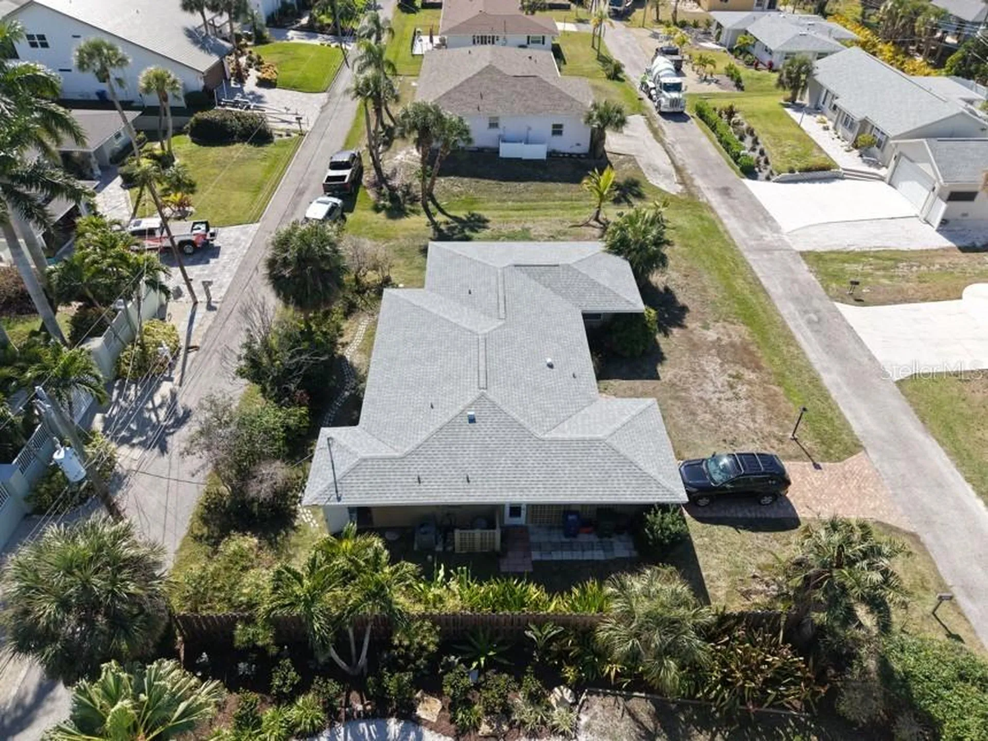 1648 Idle Lane Sarasota FL 34231