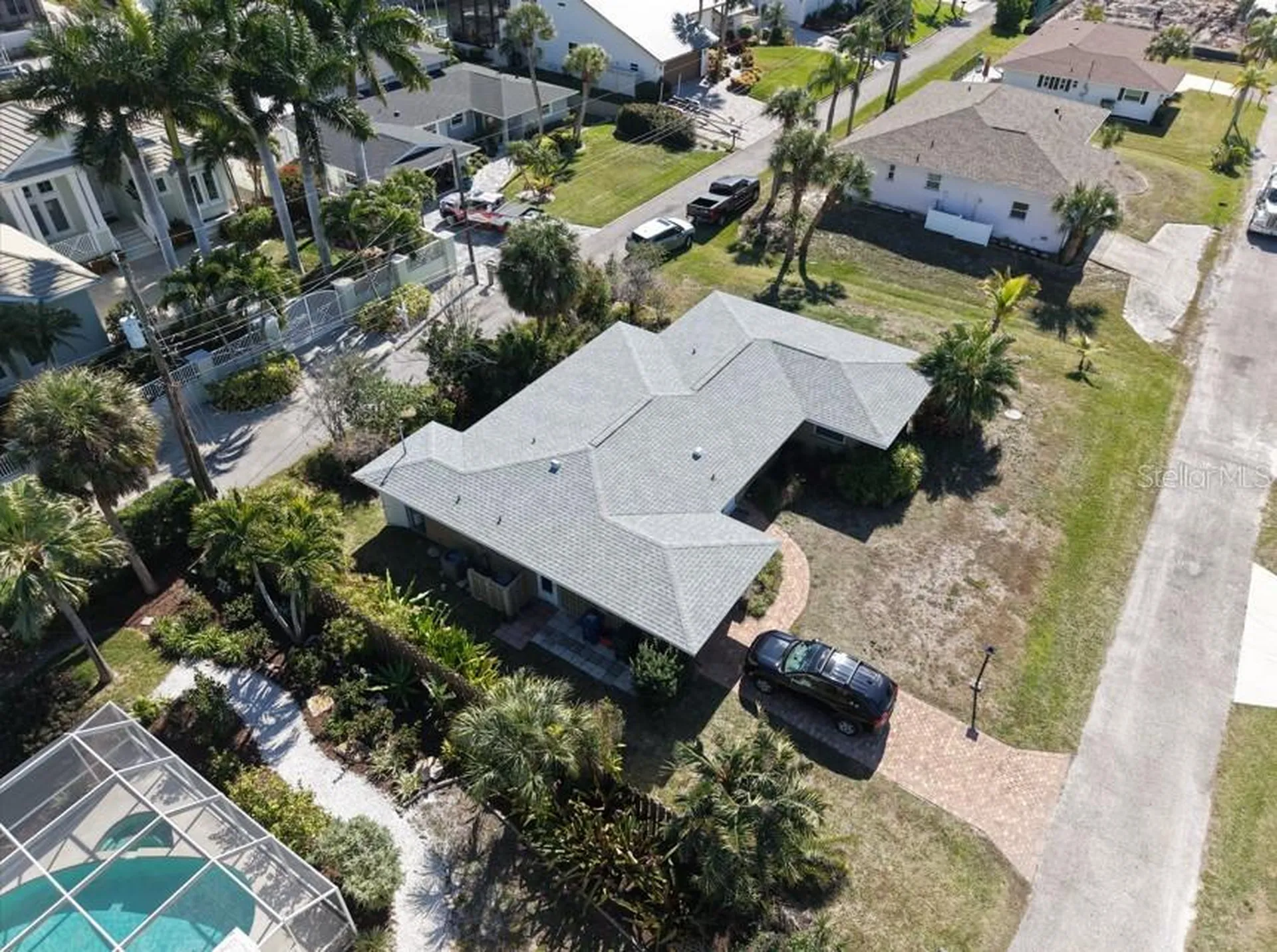 1648 Idle Lane Sarasota FL 34231