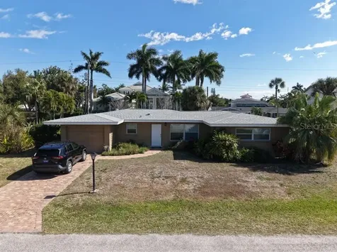 1648 Idle Lane Sarasota FL 34231
