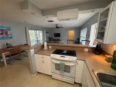 1648 Idle Lane Sarasota FL 34231