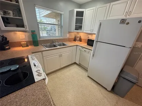 1648 Idle Lane Sarasota FL 34231