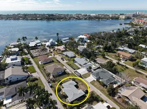 1648 Idle Lane Sarasota FL 34231
